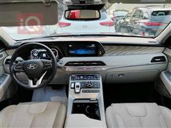 هیوندای پالیسەید